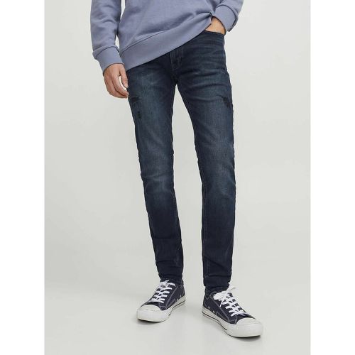 Liam Skinny Jeans in Mid Rise - jack & jones - Modalova