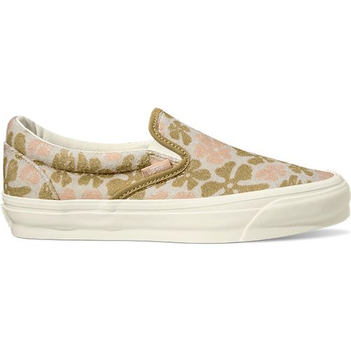 Classic Slip On Trainers - Vans - Modalova