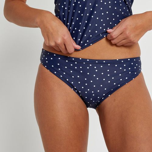 Polka Dot Bikini Bottoms - LA REDOUTE COLLECTIONS - Modalova