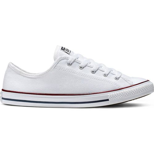 Canvas Dainty Chuck Taylor All Star Trainers - Converse - Modalova