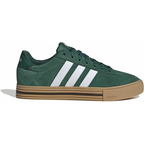 Daily 4.0 Suede Trainers - ADIDAS SPORTSWEAR - Modalova