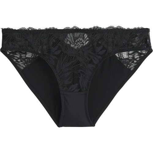 Marie Lace Knickers - LA REDOUTE COLLECTIONS - Modalova