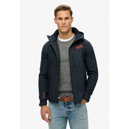 Hooded Jacket - Superdry - Modalova