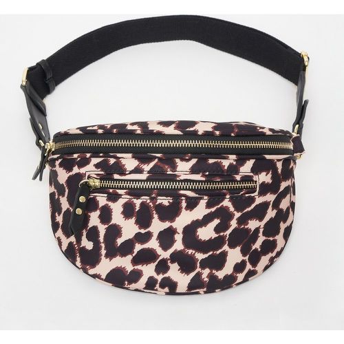 Sana Printed Bum Bag - PETITE MENDIGOTE - Modalova