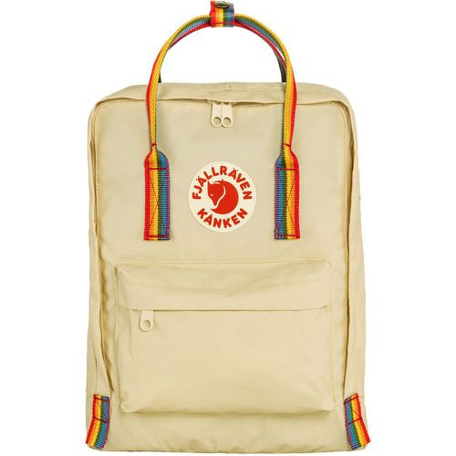 Unisex Kånken Rainbow Backpack - FJALLRAVEN - Modalova