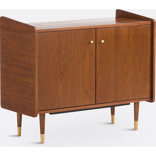 Ronda Vintage Small Veneer Sideboard - LA REDOUTE INTERIEURS - Modalova