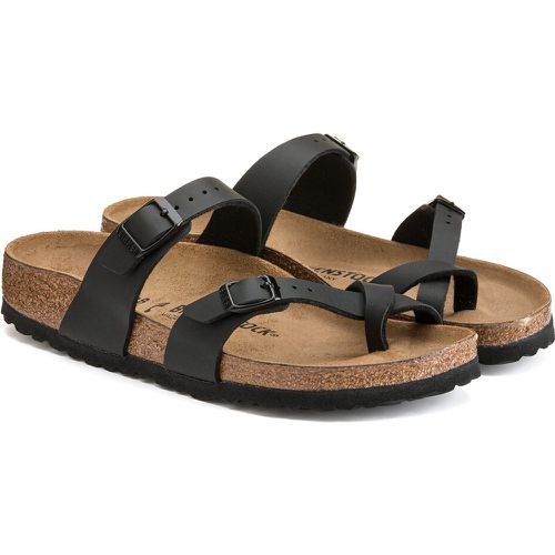 Mayari Toe Post Mules - Birkenstock - Modalova