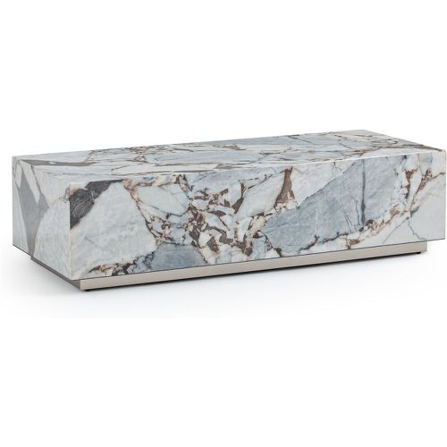 Alcana Marble Cube Coffee Table - AM.PM - Modalova