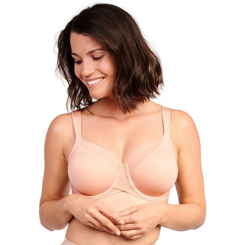 Perfect Shape Minimiser Bra - SANS COMPLEXE - Modalova