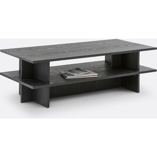 Sugi Two Tier Coffee Table - LA REDOUTE INTERIEURS - Modalova