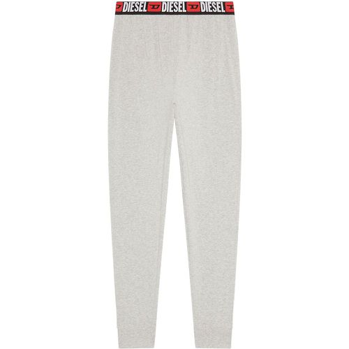 Cotton Pyjama Bottoms - Diesel - Modalova