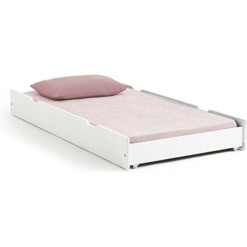 Loan Solid Pine Trundle Bed - LA REDOUTE INTERIEURS - Modalova