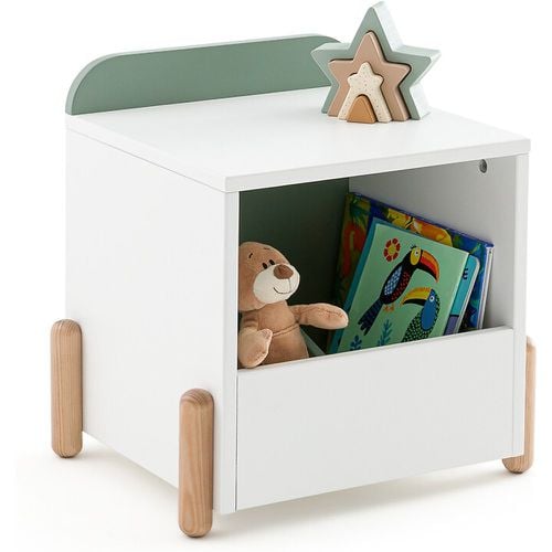 Simoni Child's Bedside Table - LA REDOUTE INTERIEURS - Modalova