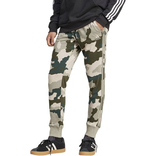 Camo Cotton Mix Joggers - ADIDAS SPORTSWEAR - Modalova