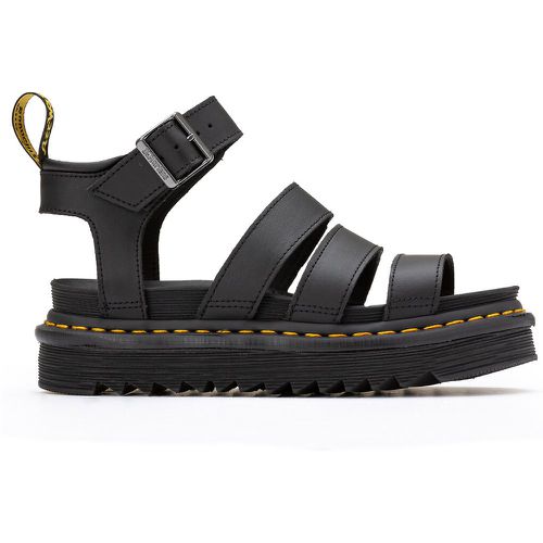 Blaire Leather Sandals - Dr. Martens - Modalova