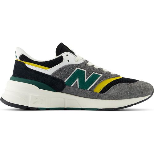 U997 Suede Trainers - New Balance - Modalova