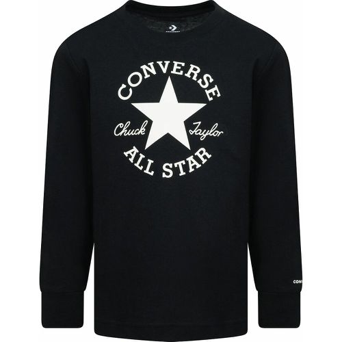 Long Sleeve T-Shirt - Converse - Modalova