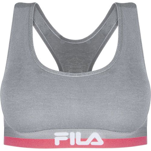 Basic Sports Bra - Fila - Modalova