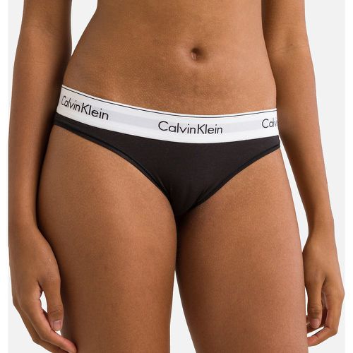 Modern Cotton Mix Knickers - Calvin Klein Underwear - Modalova