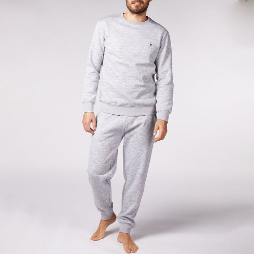 Bonjour Cotton Fleece Pyjamas - DODO - Modalova