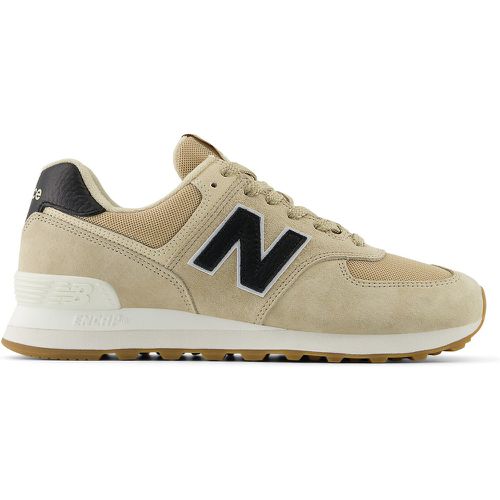 U574 Suede Trainers - New Balance - Modalova