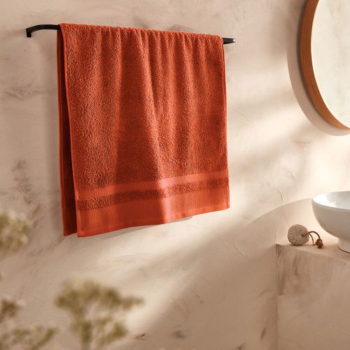 Kheops 100% Combed Cotton Terry Towel - LA REDOUTE INTERIEURS - Modalova