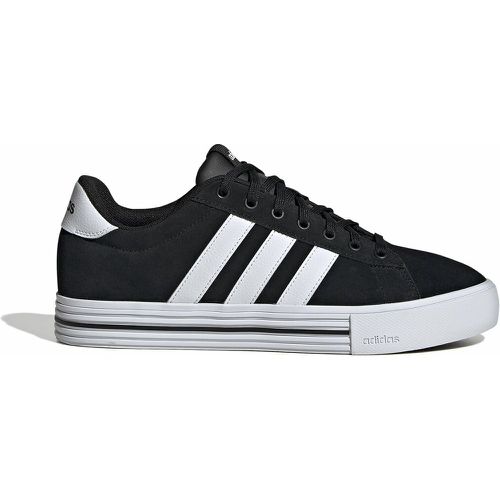 Daily 4.0 Suede Trainers - ADIDAS SPORTSWEAR - Modalova