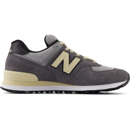 U574 Suede Trainers - New Balance - Modalova