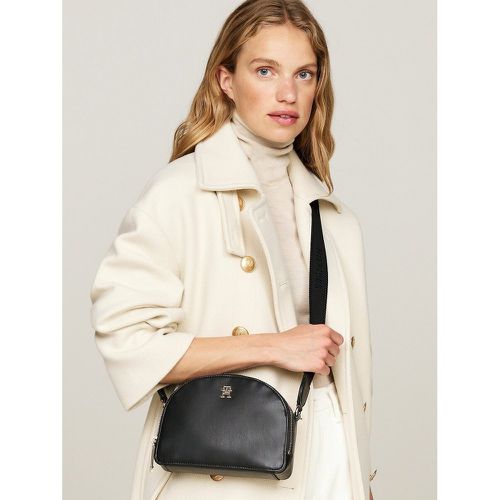 Half Moon Shoulder Bag - Tommy Hilfiger - Modalova