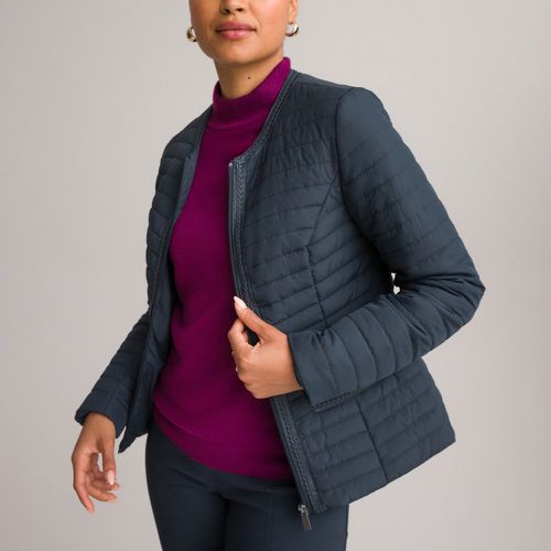 Lightweight Quilted Padded Jacket - Anne weyburn - Modalova