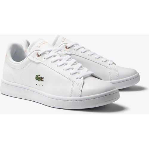 Carnaby Pro Leather Trainers - Lacoste - Modalova