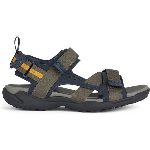 Terreno + Grip Sandals - Geox - Modalova