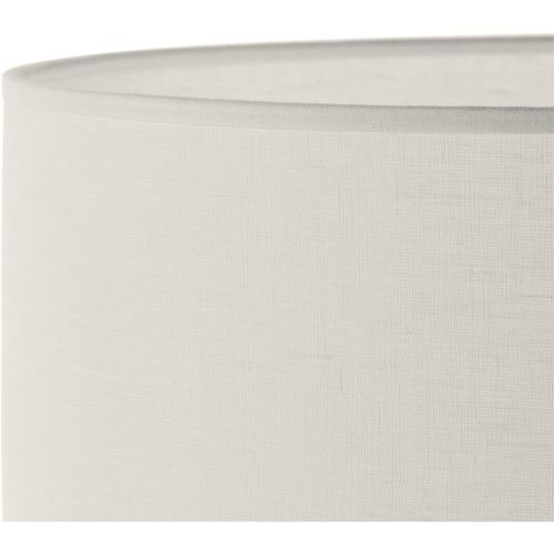 Dargeli Washed Linen Lampshade - AM.PM - Modalova