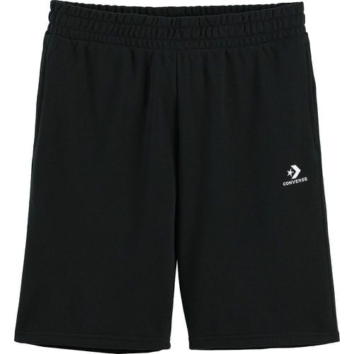 Star Chevron Shorts in Cotton Mix - Converse - Modalova