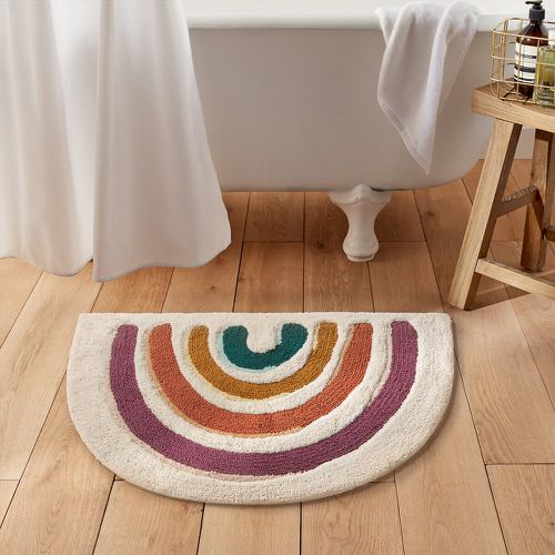 Lido 100% Cotton Tufted Child's Bath Mat - LA REDOUTE INTERIEURS - Modalova