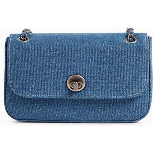 Mini Grace Shoulder Bag in Canvas - NAT & NIN - Modalova