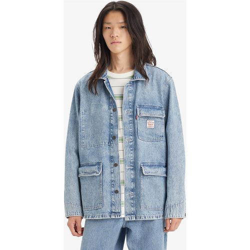 Denim Jacket - Levi's - Modalova