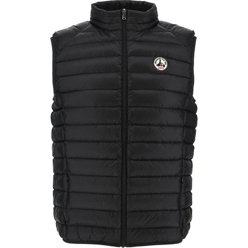 Tom Padded Gilet - JOTT - Modalova