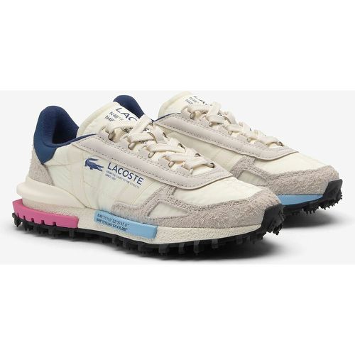 Elite Active Low Top Trainers - Lacoste - Modalova