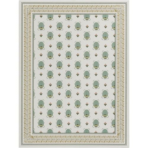 Osis 30 x 40cm Patterned Poster - LA REDOUTE INTERIEURS - Modalova