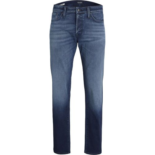 Glenn Slim Fit Jeans in Mid Rise - jack & jones - Modalova