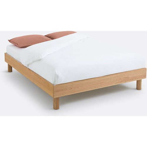 Desna Bed Base - LA REDOUTE INTERIEURS - Modalova