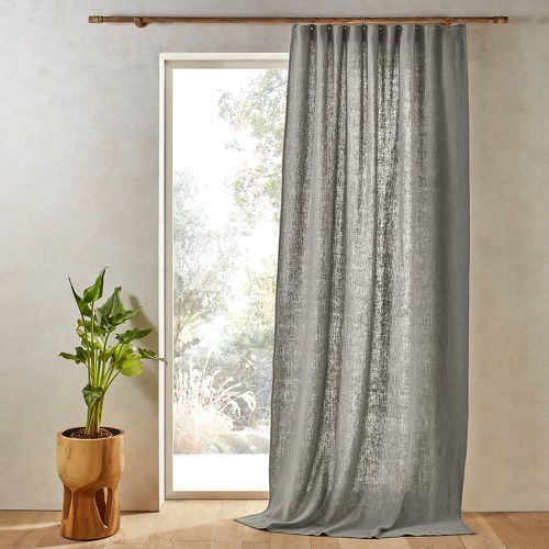 Aaja Linen & Cotton Curtain - AM.PM - Modalova