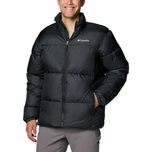 Puffect Zipped Padded Jacket - Columbia - Modalova