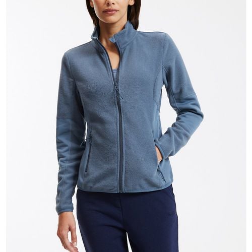 Jetta-Ino Fleece Track Top with High Neck - Only Play - Modalova