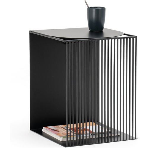 Salem Metal Side Table - LA REDOUTE INTERIEURS - Modalova