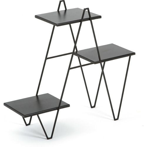 Hiba Metal Plant Shelf - LA REDOUTE INTERIEURS - Modalova