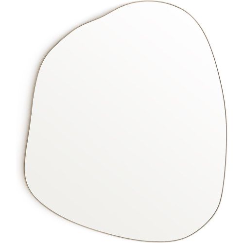 Ornica Medium Organic Shaped Mirror - LA REDOUTE INTERIEURS - Modalova