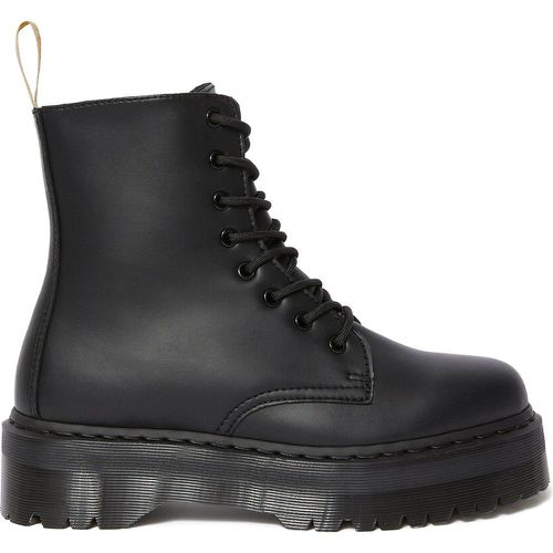 Jadon II Mono Platform Boots in Faux Leather - Dr. Martens - Modalova