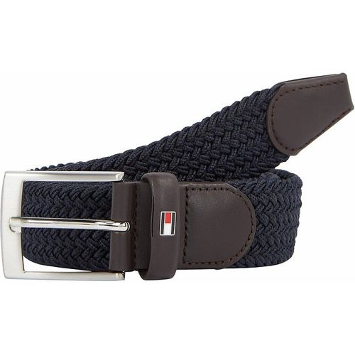 New Adan Braided Belt, 3.5cm - Tommy Hilfiger - Modalova